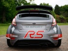 Reli: Ford Fiesta R5 uspešno homologirana - poručeno 20 primeraka