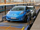 Kako da povećate autonomiju Nissana Leaf? Stavite ga na voz