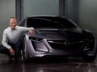 Opel Monza koncept: Naša vizija Opelove budućnosti