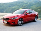 Testirali smo: Nova Mazda 6 CD175 A/T Revolution