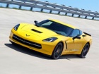 Corvette Z06 stiže u Detroit