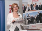 Bosch: konferencija za štampu u Beogradu - Stalni rast Boscha u Srbiji