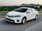 Toyota Corolla za Evropu: četiri benzinska i jedan dizel motor
