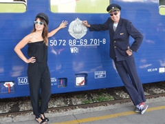 Ako pijem ne vozim - Na EXIT sa besplatnim muzičkim vagonom!