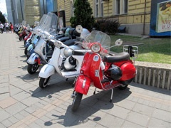 BeoVespa 2013