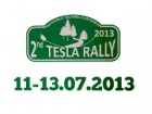 Završen međunarodni 2. Tesla Rally