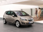 J.D. Power: Vlasnici Opel Merive najzadovoljniji vozači