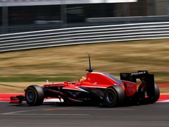 F1 - Počeli testovi u Silverstoneu, najbrži Magnussen u McLarenu