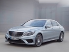 Mercedes-Benz S 63 AMG: 900 Nm i pogon na sve točkove