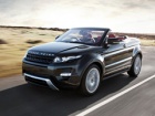 Range Rover Evoque Convertible - proizvodnja potvrđena