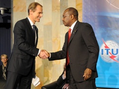 Specijalna agencija UN odala je priznanje Bosch-u