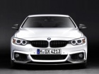 BMW serije 4 M Performance - Prve fotografije i informacije