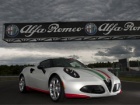 Nova distributivna mreža brenda Alfa Romeo počinje sa radom u Rusiji
