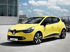 EDC menjač sa dvostrukom lamelom potvrđen i za Renault Clio dCi