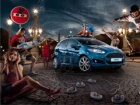 Ford Fiesta 1.0 EcoBoost - Ženski automobil godine u svetu