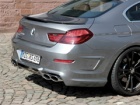 Kelleners Sport obradio BMW 6 Gran Coupe