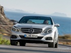 Mercedes-Benz E350 BlueTec - Menjač 9G-Tronic u detaljima