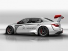 Citroën C-Elysée WTCC: njegov 1.6 Turbo ima 380 KS