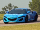 Honda NSX: Prva fotografija funkcionalnog prototipa