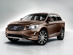 Grand Motors: Novi Volvo XC60 po ceni prethodnog