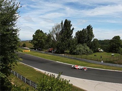 Formula 1 - VN Mađarske: istorijski detalji