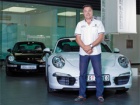 Porsche slavi pet decenija legendarnog modela 911