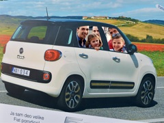 Fiat Automobili Srbija nastavlja sa nagrađivanjem najboljih radnika