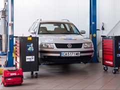 Euro 07 - Mehaničar godine 2013 + FOTO