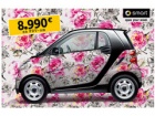 Novi smart za 8.990 evra