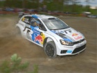 Rally Finland 2013 - Ogier i Neuville u vođstvu
