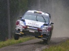 Rally Finland 2013 - Uvodni dan pripao Neuvilleu