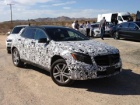 Mercedes-Benz testira S Coupe i GLA u Dolini smrti + FOTO