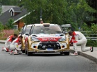 Rally Finland 2013 - Prve fotografije