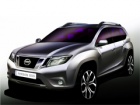 Nissan Terrano alias Dacia Duster stiže 20. avgusta