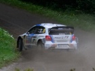 Rally Finland 2013 - Ogier dodao gas