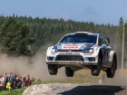 Rally Finland 2013 - Ogier osvojio Ouninpohju i pobedio!