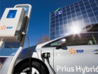 Toyota, Nissan, Honda i Mitsubishi zajedno razvijaju sisteme za punjenje