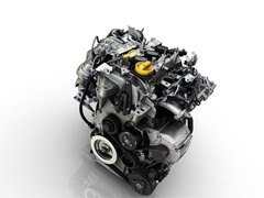 Dacia proizvela 100.000 trocilindarskih motora 0.9 TCe