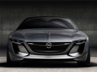 Povratak u budućnost sa vizionarskim Opel konceptnim automobilima 