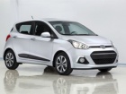 Hyundai i10: Nova generacija na prvim fotografijama