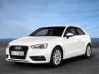 Audi A3 ultra: 3,2 l/100 km