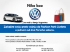 VW gratis vožnja u letnju kupovinu
