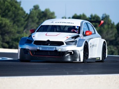 WTCC - Loeb dobio kolegu u Citroënu C-Elysée WTCC + FOTO