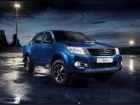 Nepobedivi Toyota Hilux Invincible