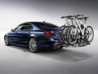 Mercedes-Benz S-Klasa - Asortiman zanimljive dodatne opreme