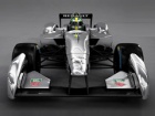 Spark-Renault SRT_01 E: U Frankfurt stiže električna formula