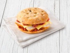 Poseban letnji specijalitet, Focaccia Mediteran, sada dostupan u VIVA