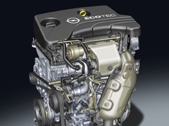 Opel - Novi aluminijumski 3-cilindarski turbo motori