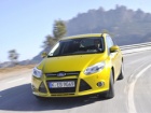 Ford Focus 1.0 EcoBoost s emisijom CO2 manjom od 100 g/km