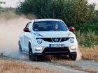 Testirali smo: Nissan Juke Nismo